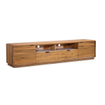 Galway 220cm TV Unit